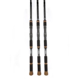 Mustad G-series Hybrid Pergető BOT