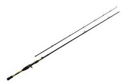 Mustad Vantage Hybrid Baitcaster BOT