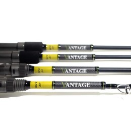 Mustad Vantage Hybrid Spin Pergető BOT