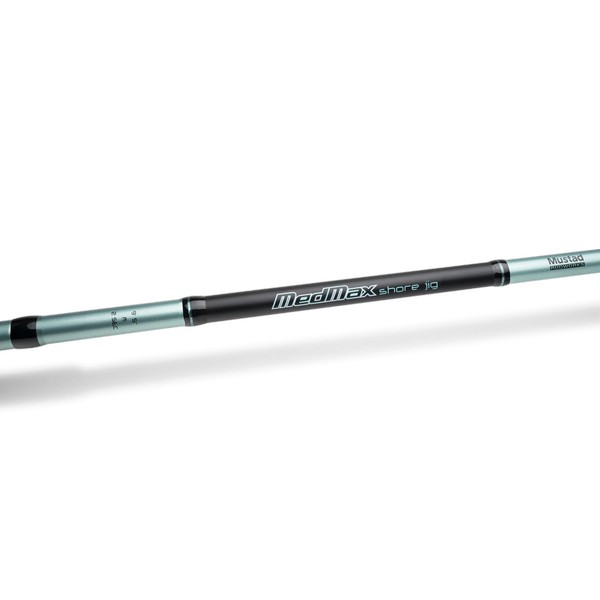 Mustad Medmax Spin BOT