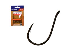 Mustad Chinu Light Horog