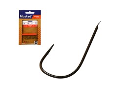 Mustad Yamame Titanx Horog