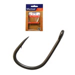 Mustad Specimen Titanx Horog