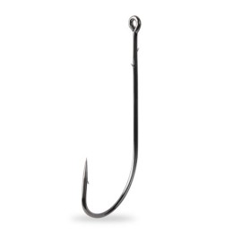 Mustad Worm Horog