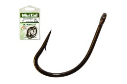 Mustad O'shaughnessy Bait Horog