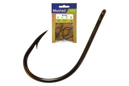 Mustad BIG GUN Horog