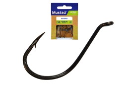 Mustad UP Octopus Harcsázó Horog