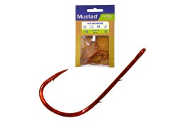 Mustad RED Baitholder Horog