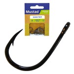 Mustad Iseama Twist Horog