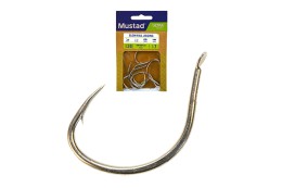 Mustad Light Slow Fall Jigging Assist Horog