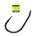 Mustad Ultra NP Carp XV2 Wide Gape Horog