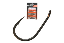 Mustad Carp Wide Gape Horog