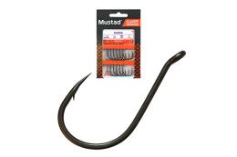 Mustad Carp Chodda Horog