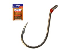 Mustad Notorious Horog