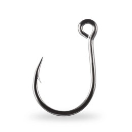 Mustad Kaiju Inline Single Duratin Horog