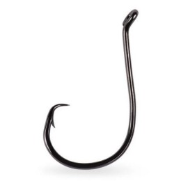 Mustad Octopus Inline Circle 2X Horog