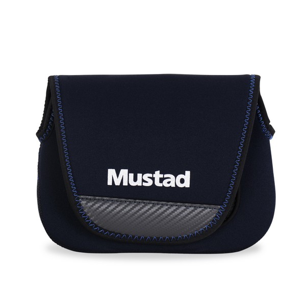 Mustad Neoprene Orsótartó Táska