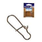 Mustad DUO Lock Snap Kapocs