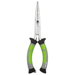 Mustad Straight Nose Plier - Hosszú Csörű Fogó
