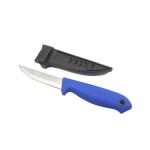 Mustad ECO Horgászkés 4" 10cm