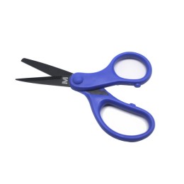Mustad ECO Fonott Zsinórvágó Olló - Kicsi