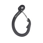 Mustad ECO Kulcstartó (carabiner Forma)