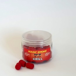 Motaba Carp Smoke Pop-up 16mm