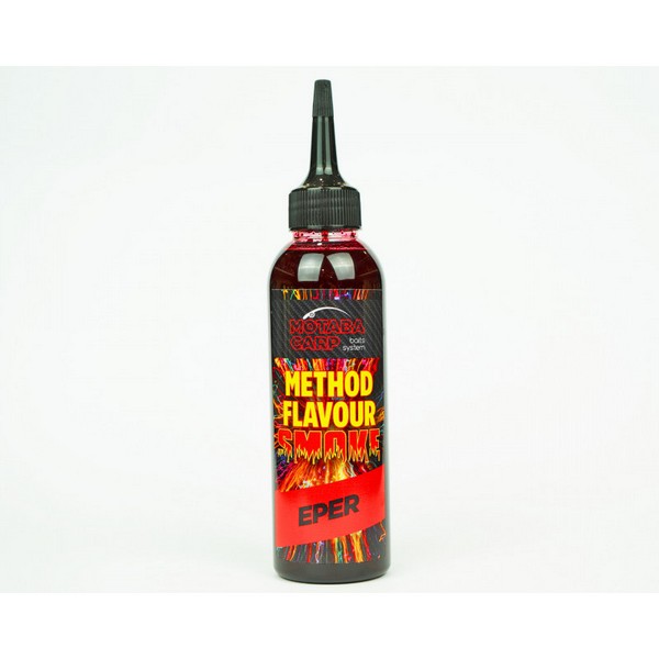 Motaba Carp Method Flavour Smoke 150ml