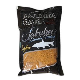 Motaba Carp Jakubecz Kálmi Dunai Etetőanyag