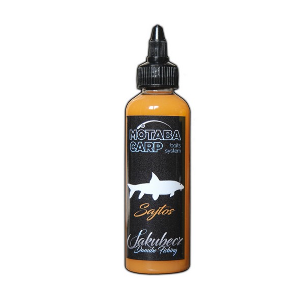 Motaba Carp Jakubecz Kálmi Aroma 150 ML