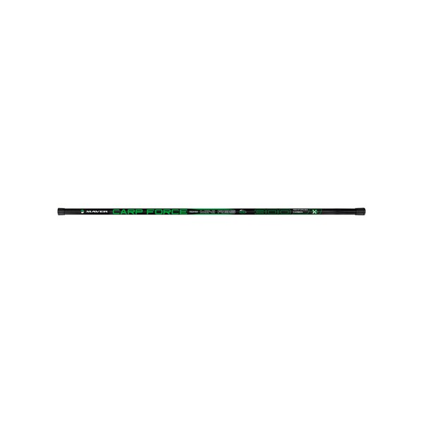 Maver Mini Pole Carp Force Spiccbot