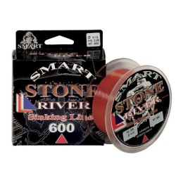 Maver Stone River Monofil Zsinór 150m, 600m