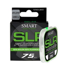 Maver SLR Fluorine Zsinór 75M