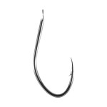 Maver Katana1050 Barb Nickel Horog