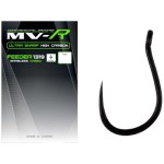 Maver Mvr1319 Feeder Black Nickel Horog