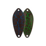 Maver Albina Spoon Recast Micro Villantó