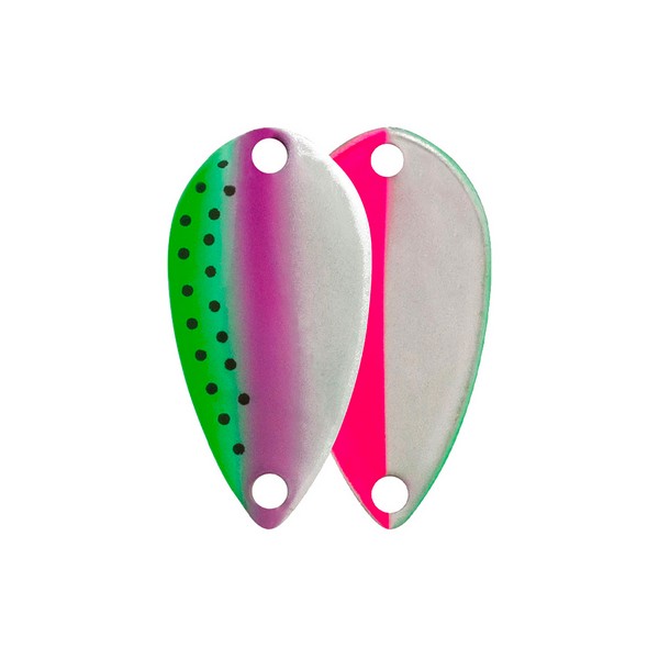 Maver Lacustre Spoon Recast UL Villantó