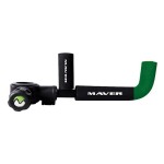 Maver MVR Double Accessory Arms 25cm Bottartó KAR