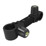 Maver Mv-r Connector Right Angle 200 Adapter Versenyládához