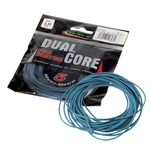 Maver Dual Core PRO Match Rakós Gumi