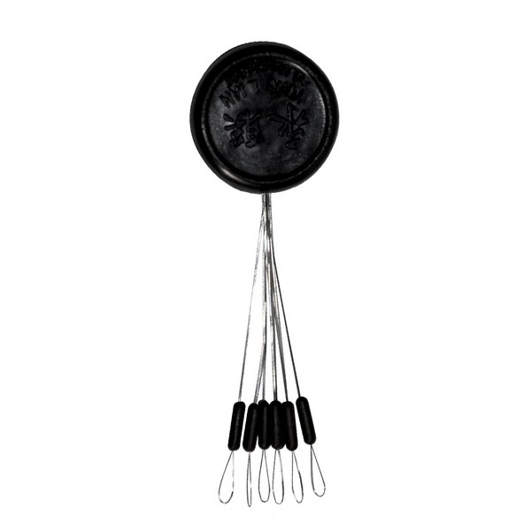 Maver Stick Rubber Stopper