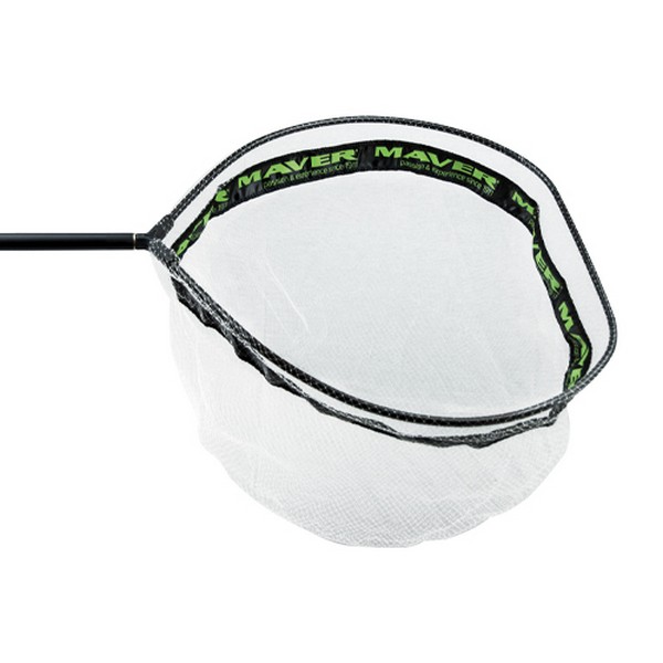 Maver Carbon NET 50x45cm Szákfej