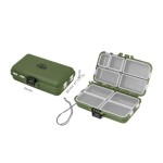 Delphin Doboz TBX DUO 114-9p 114x62x34mm