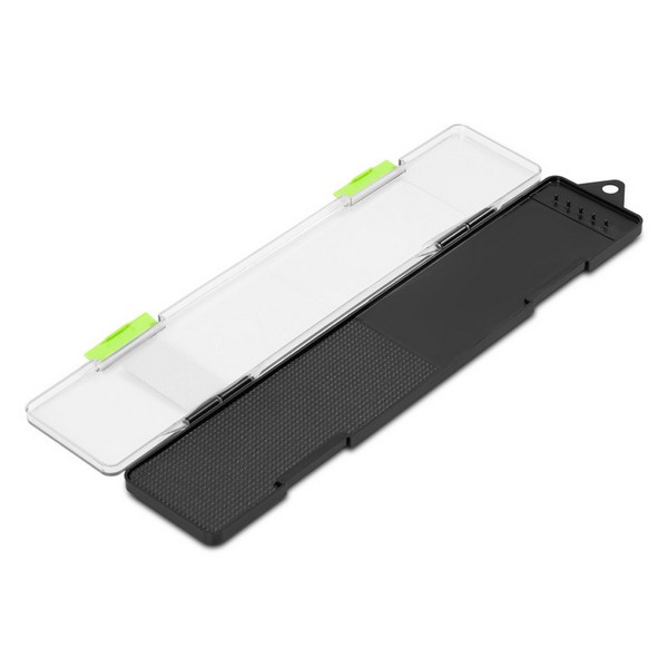 Delphin Reaxe Rigin Maxi Feeder Előketartó Doboz 303x60mm