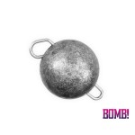 Delphin Bomb Cseburaska 5db/csomag