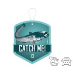 Delphin Catchme! Harcsa Wilder AT Autó Illatosító