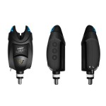 Delphin Runer 9V Elektromos Kapásjelző