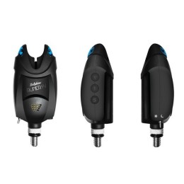 Delphin Runer 9V Elektromos Kapásjelző