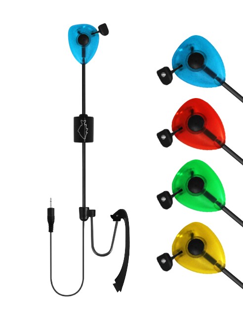 Delfhin Skiper Swinger