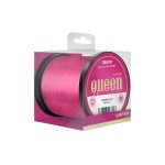 Delphin Queen Carp Rózsaszín Zsinór